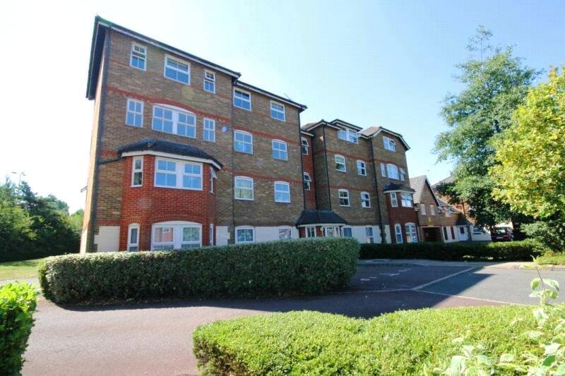 Main image of property: Wingate Court, Aldershot, Hampshire, GU11