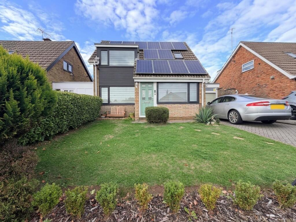 Main image of property: Abbots Garth, Seamer, YO12