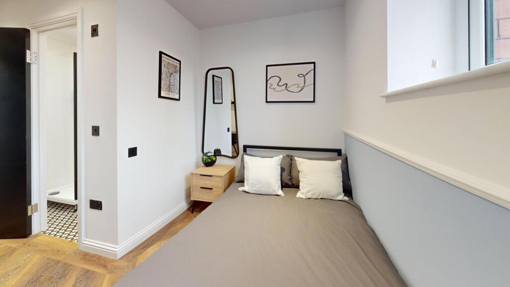 Main image of property: Thurloe Street, Manchester