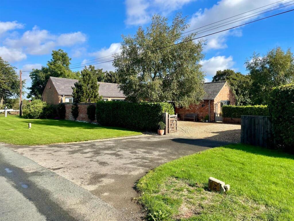 Main image of property: Great Hatfield Road, Sigglesthorne