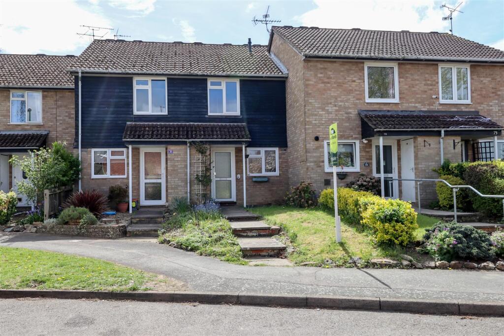 Main image of property: Drake Close, Horsham