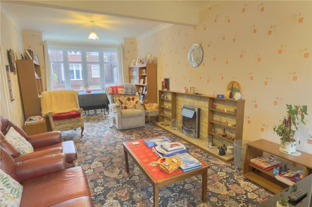 House in Stockton-on-Tees - View 4