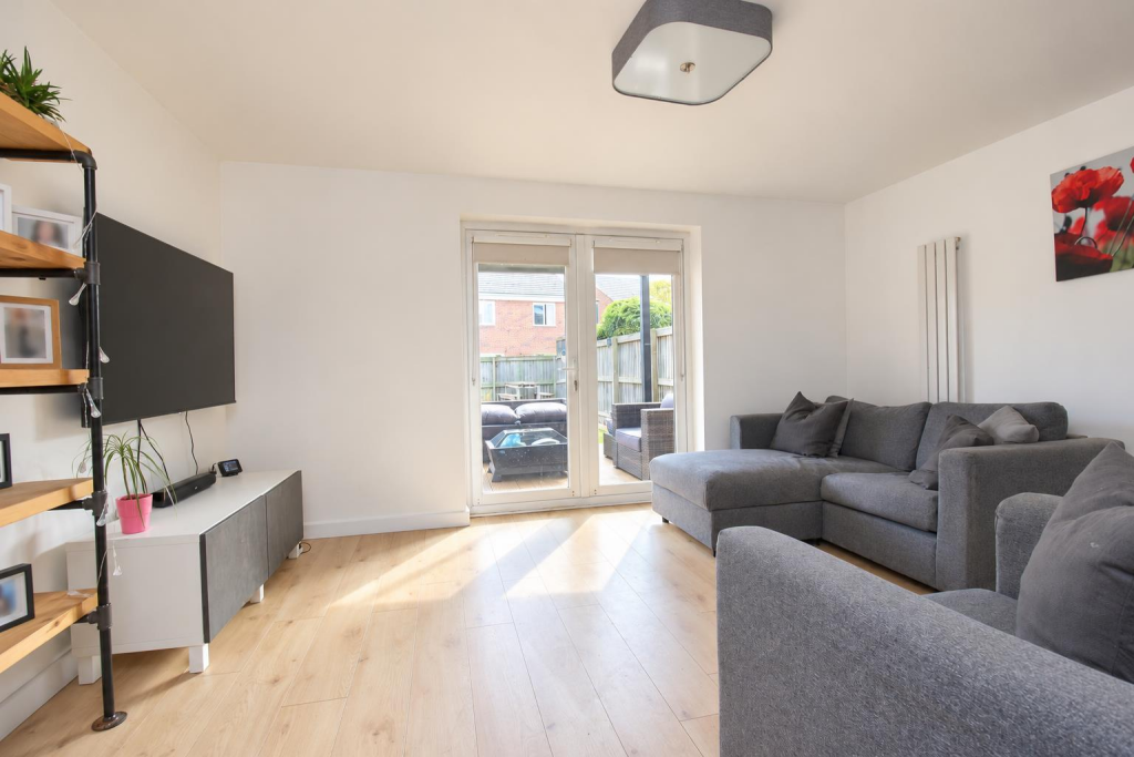House in Shincliffe, High Shincliffe - More