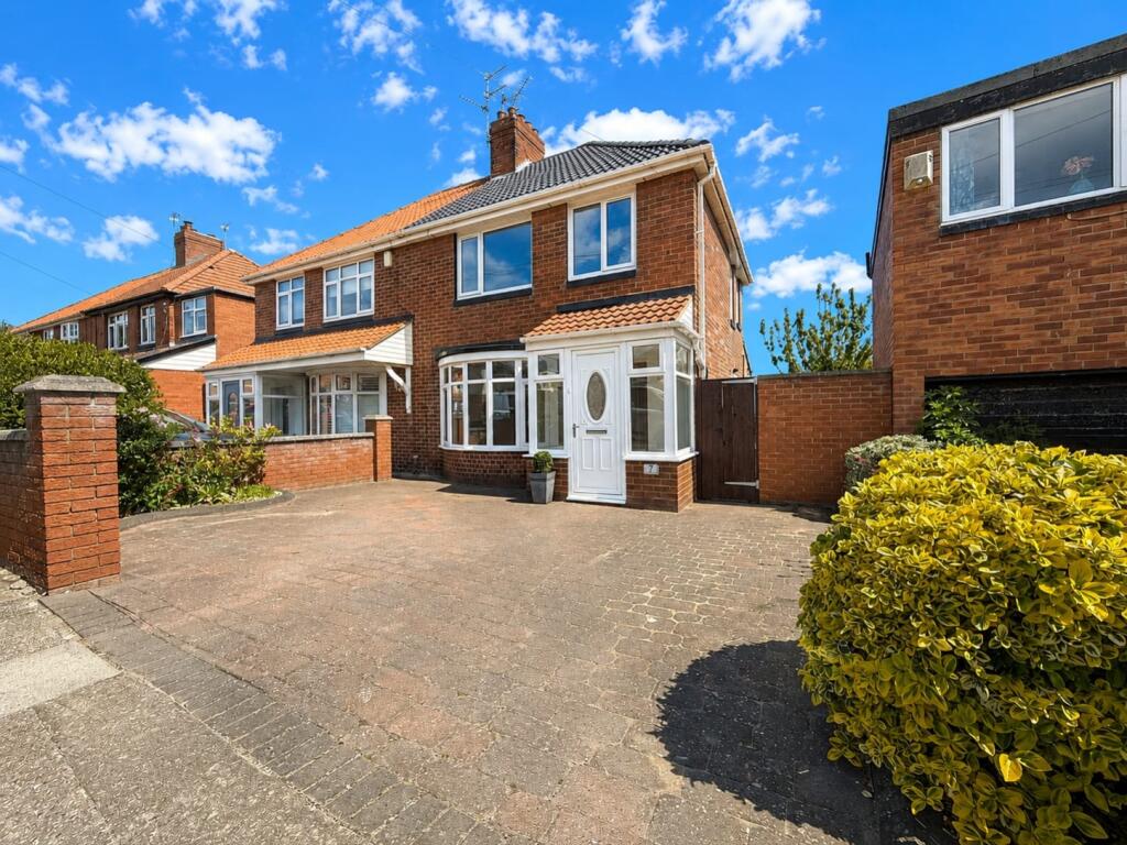 Main image of property: Acklam Avenue, Sunderland, SR2