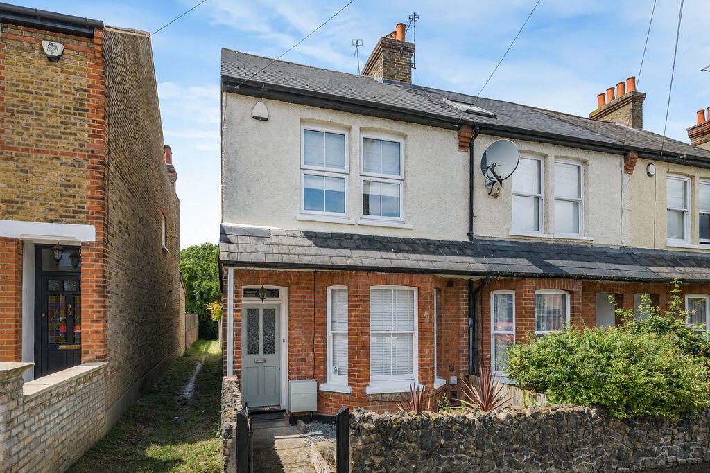 Main image of property: Northcote Road, Sidcup
