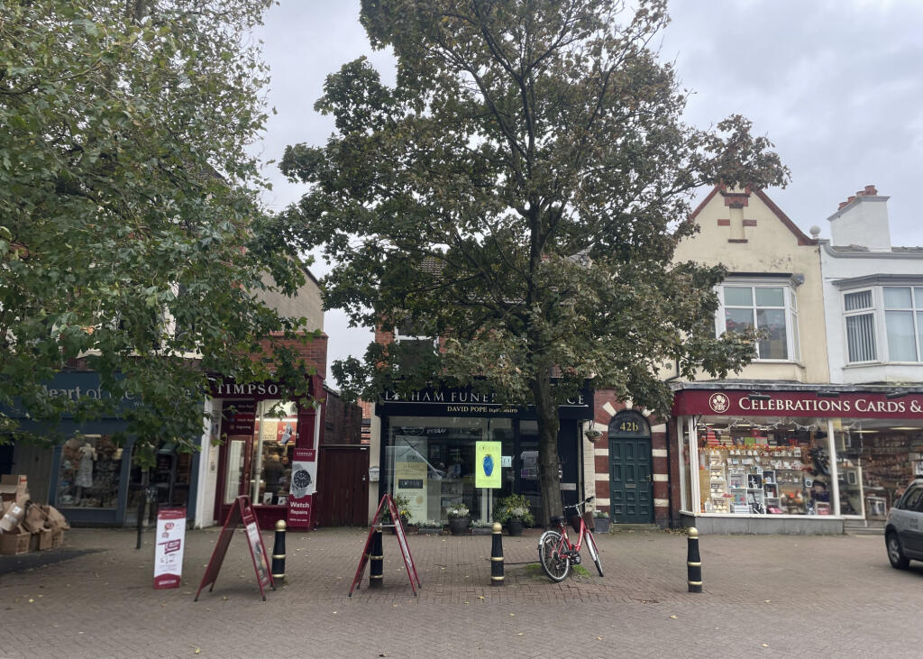 Main image of property: Clifton Street, Lytham