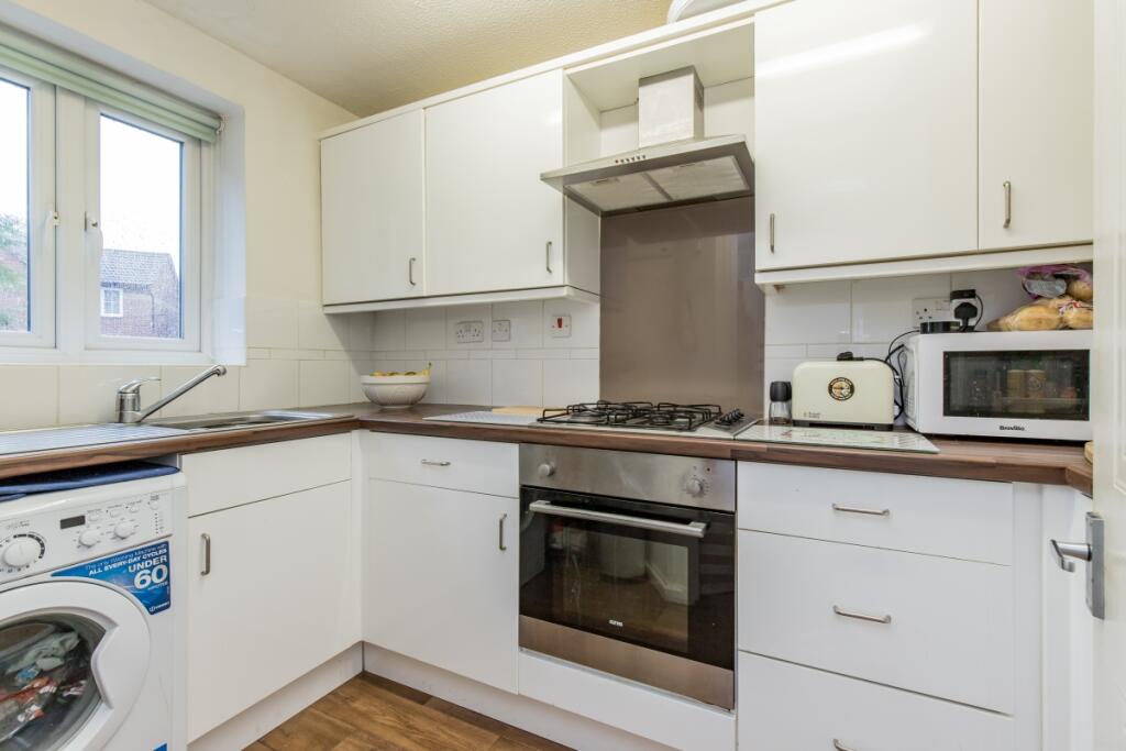 House in Cherwell, Bicester - View 2