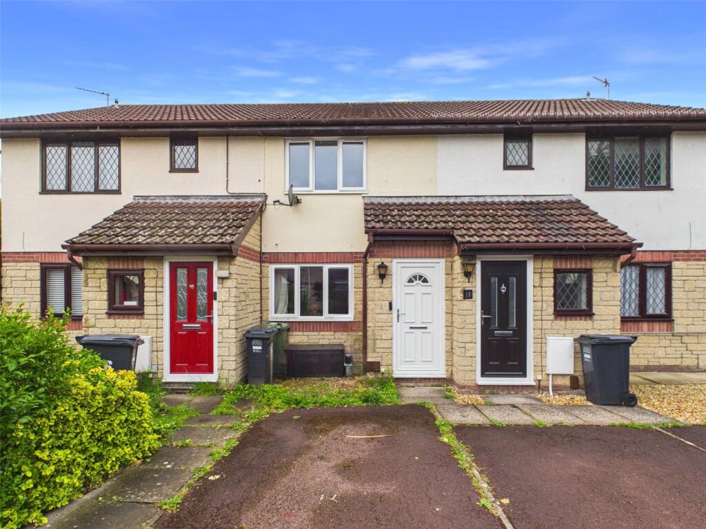 Main image of property: Campion Close, Weston-super-Mare, North Somerset, BS22