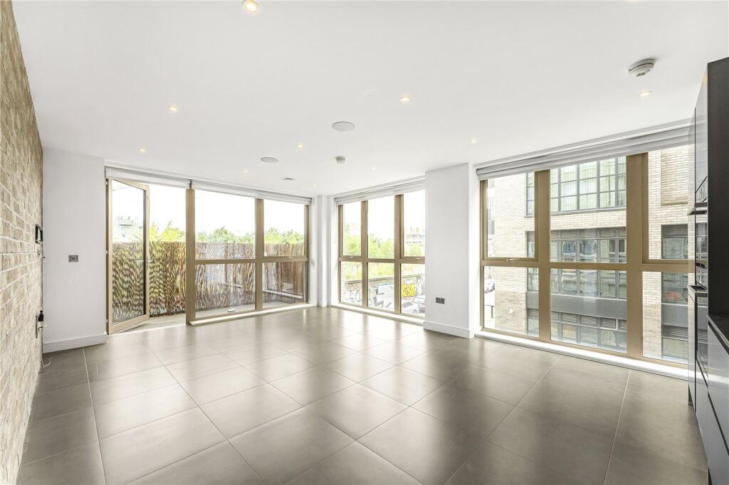 Main image of property: Meldola Yard, London, E9