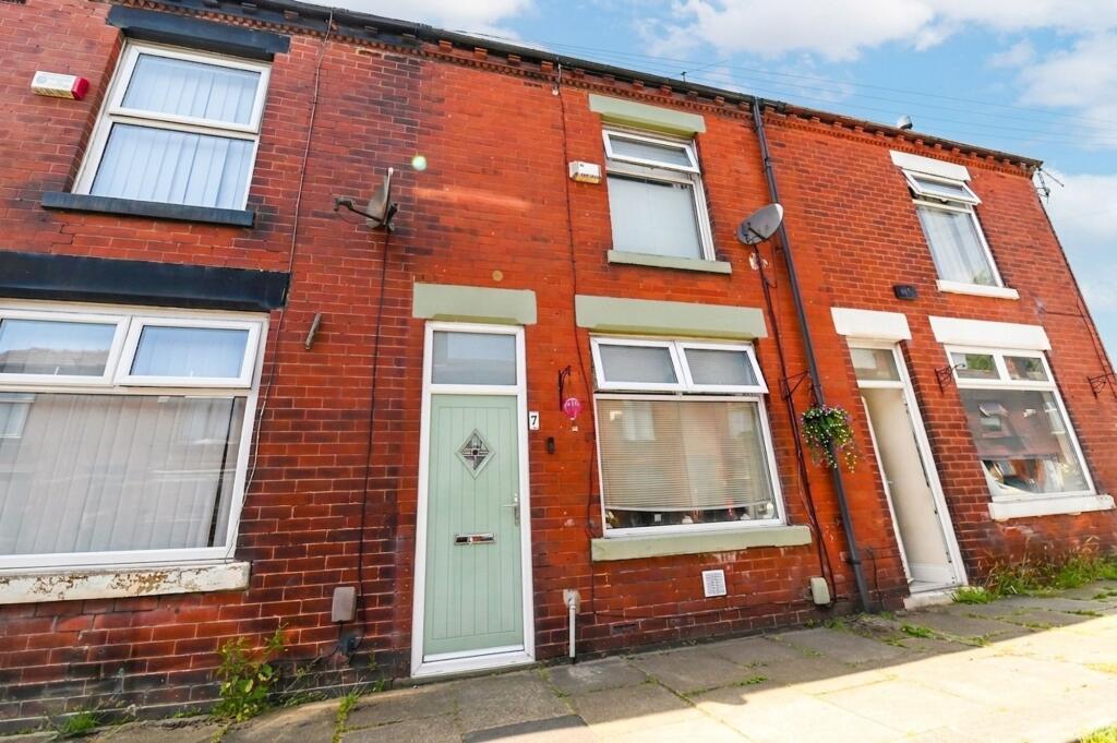 Main image of property: Ivy Grove, Kearsley, BL4