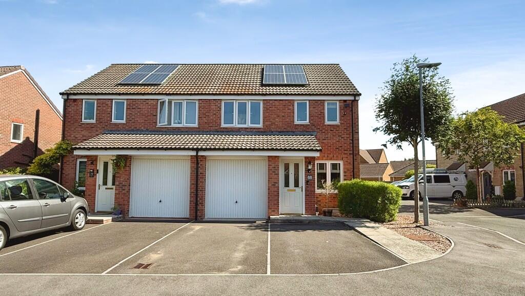 Main image of property: Dartmoor Road, Westbury