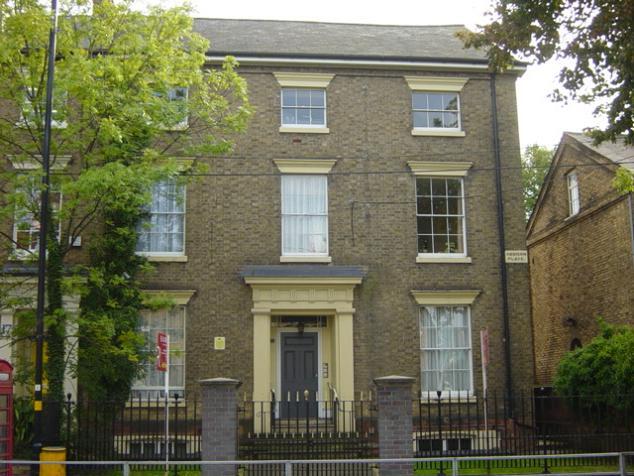 Main image of property: Warwick Street, Rugby, CV21