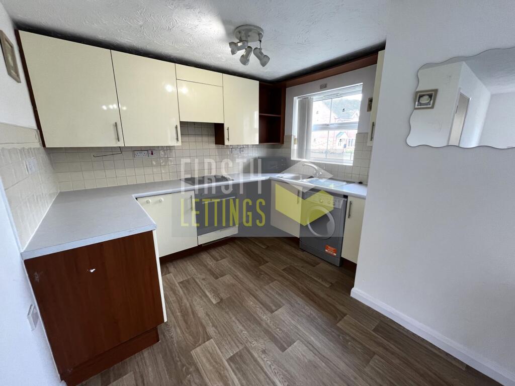 Main image of property: Strathern Road, Glenfield, LE3