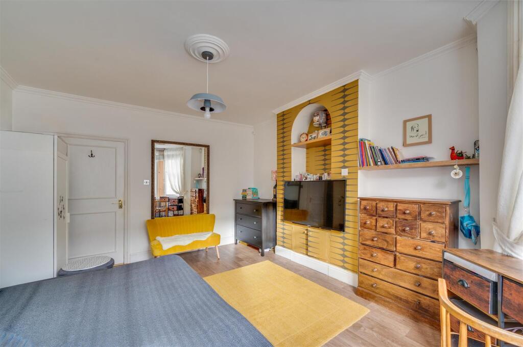 Apartment in London, Dudden Hill, Dollis Hill - View 4