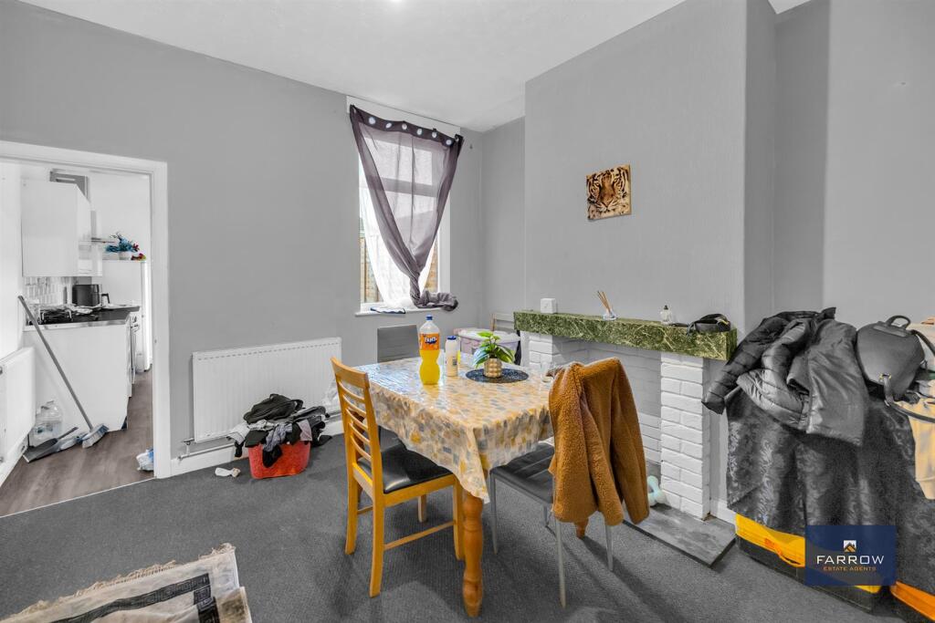House in Grimsby, West Marsh - View 5