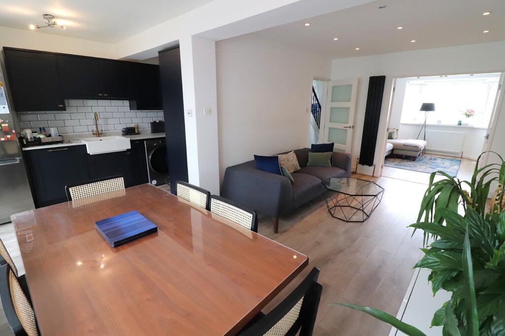 House in Stevenage - View 4