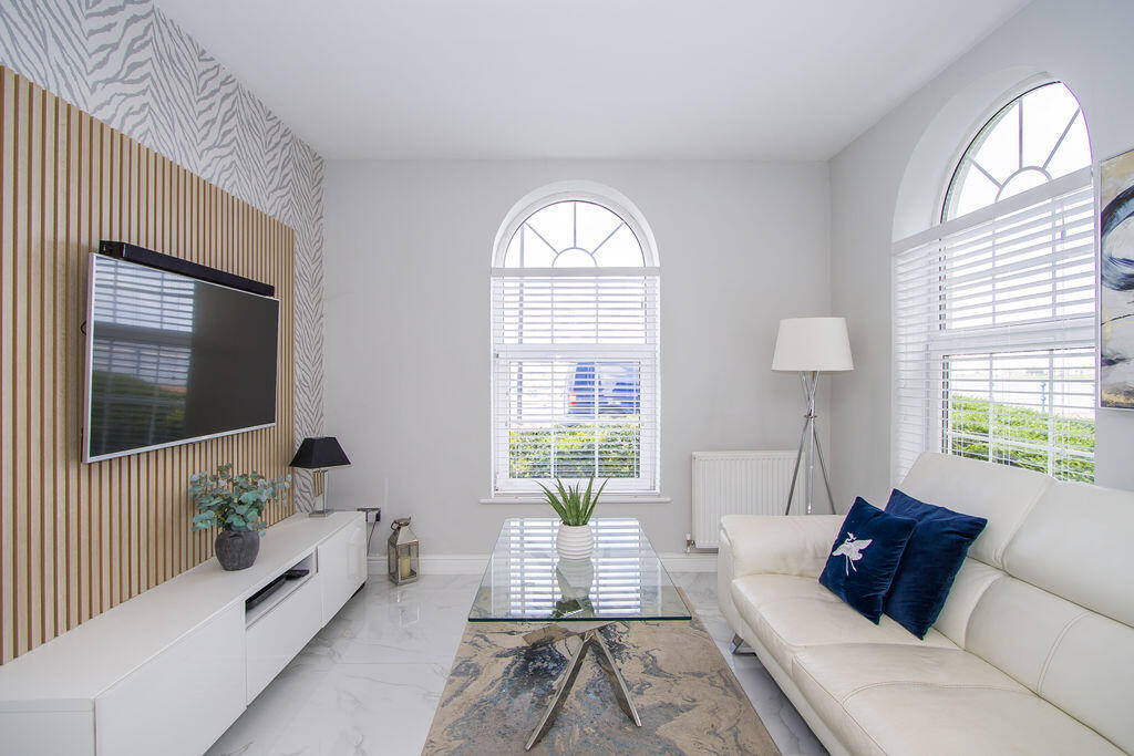 Apartment in Penarth, Vale of Glamorgan - View 4