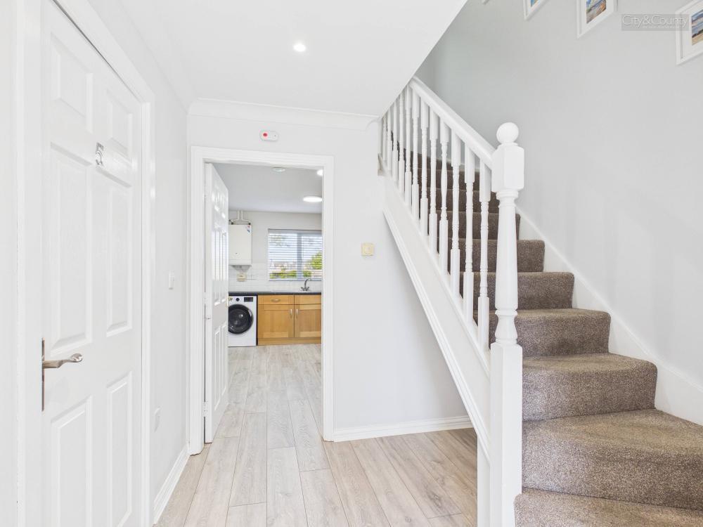 Main image of property: Clement Drive, Peterborough
