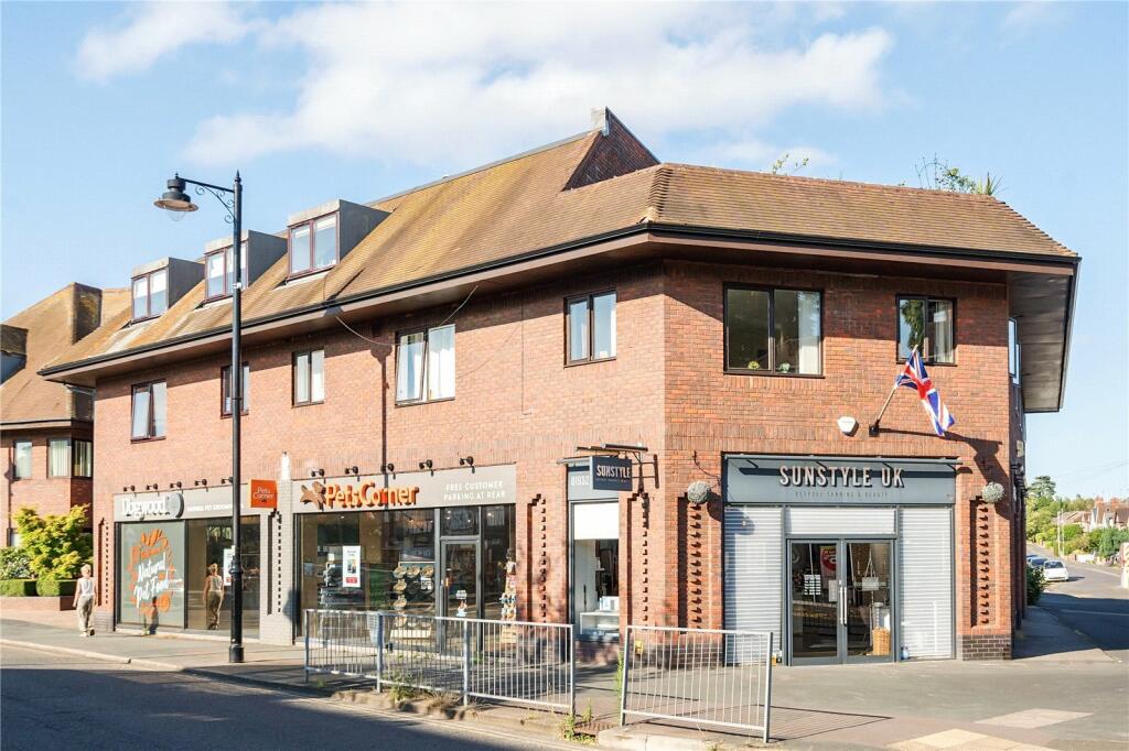 Main image of property: Freelands Road, Cobham, KT11