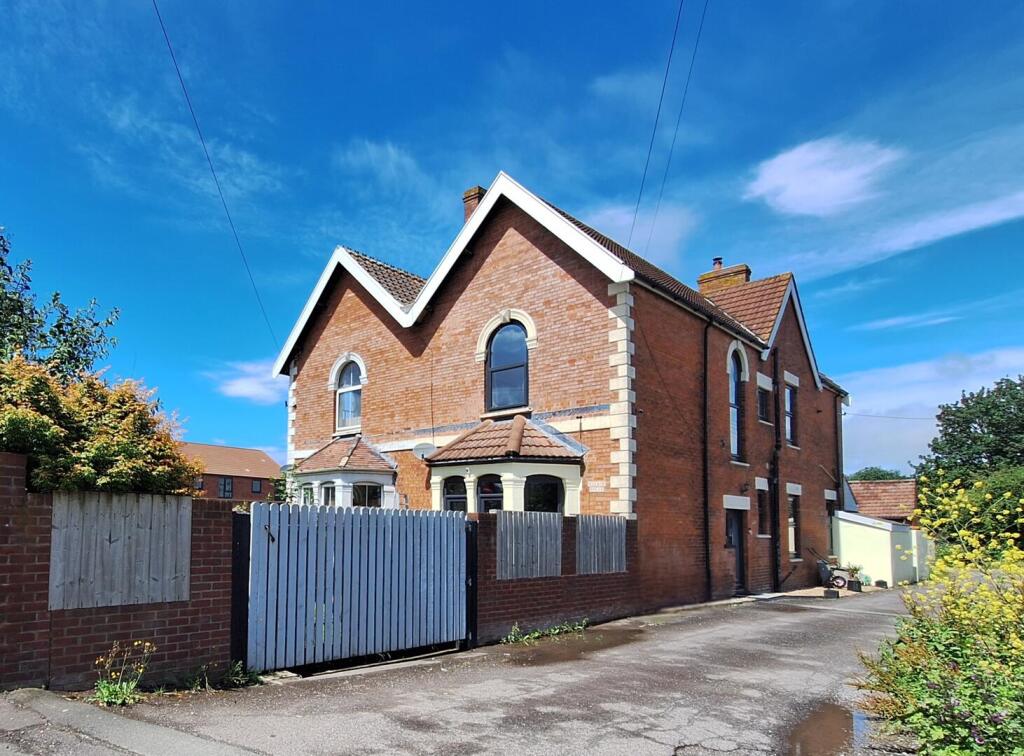 Main image of property: Walrow Road, Highbridge