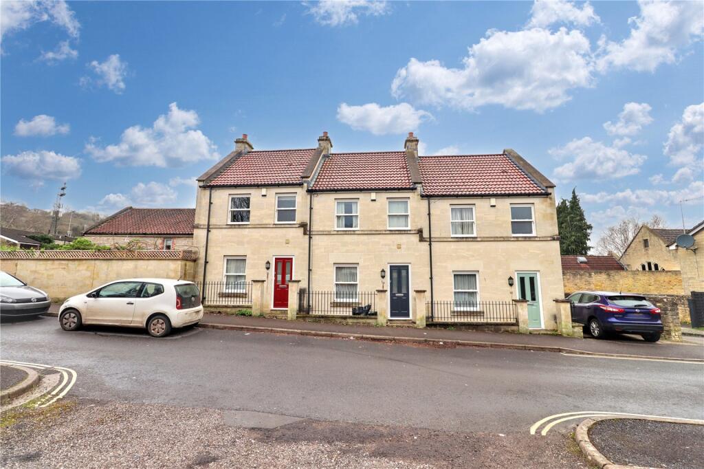 Main image of property: Landseer Road, Bath, BA2