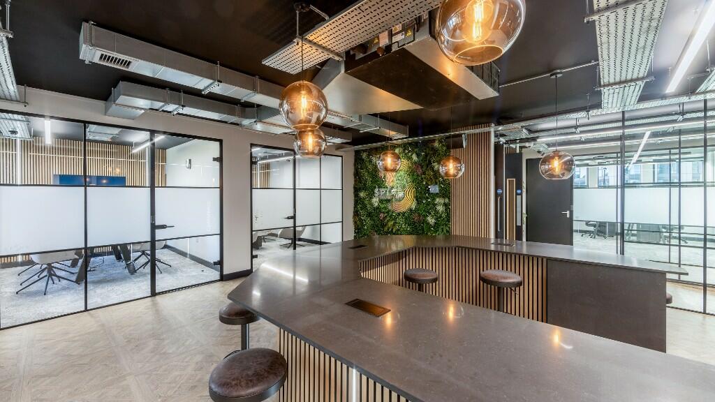 Main image of property: Spire Platinum Suites, Newcastle Upon Tyne, NE1