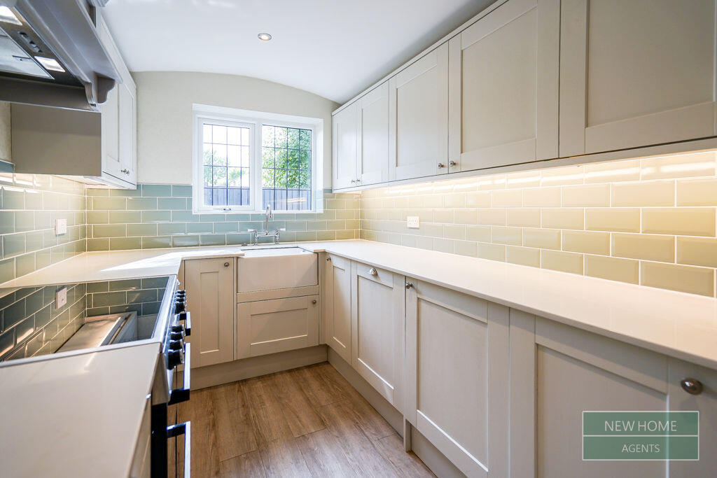 House in Wyre, Lancashire - More