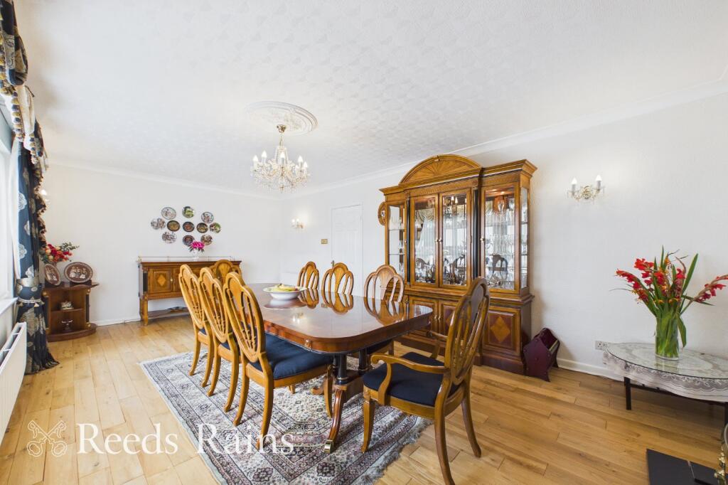 House in Preston - More