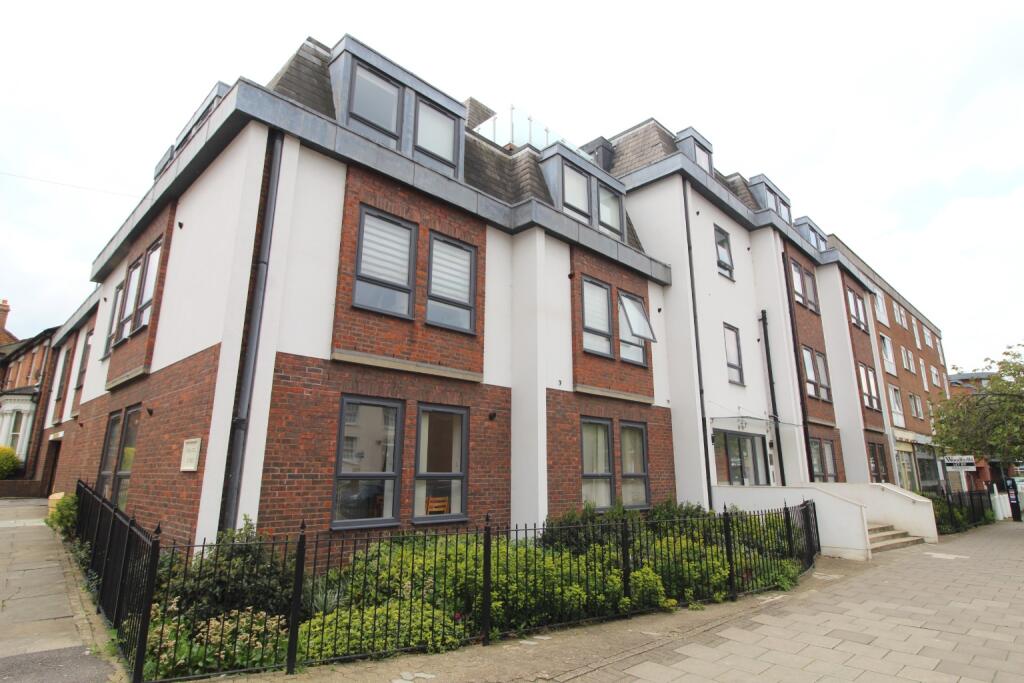 Main image of property: The Peninsula, 42 Buckingham Street, Aylesbury, HP20 2LL