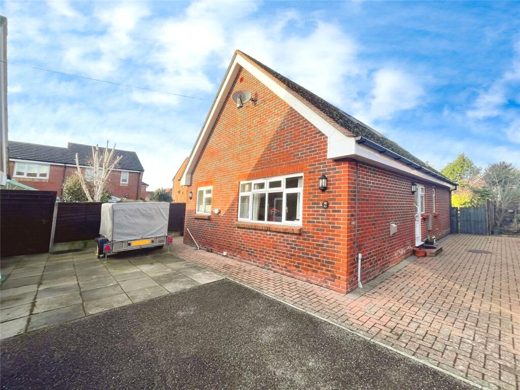 Main image of property: Main Road, Emsworth, West Sussex