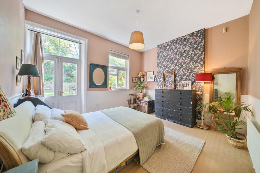 Apartment in London, West Dulwich, Tulse Hill - View 4