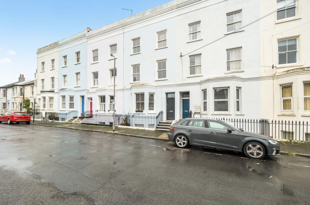 Main image of property: Arundel Street, Brighton, East Sussex, BN2