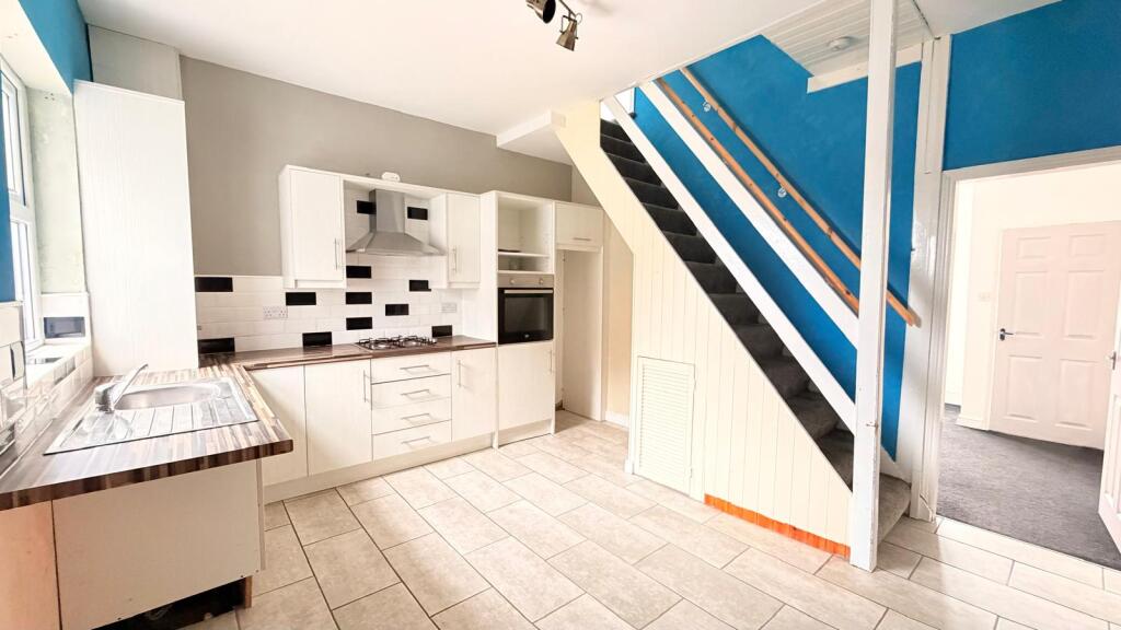 Manless Terrace, Skelton Green, Redcar And Cleveland photo 4