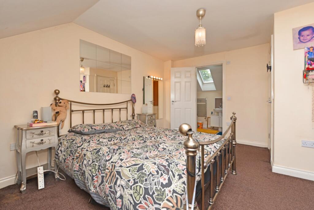 House in Bradford, West Yorkshire - More