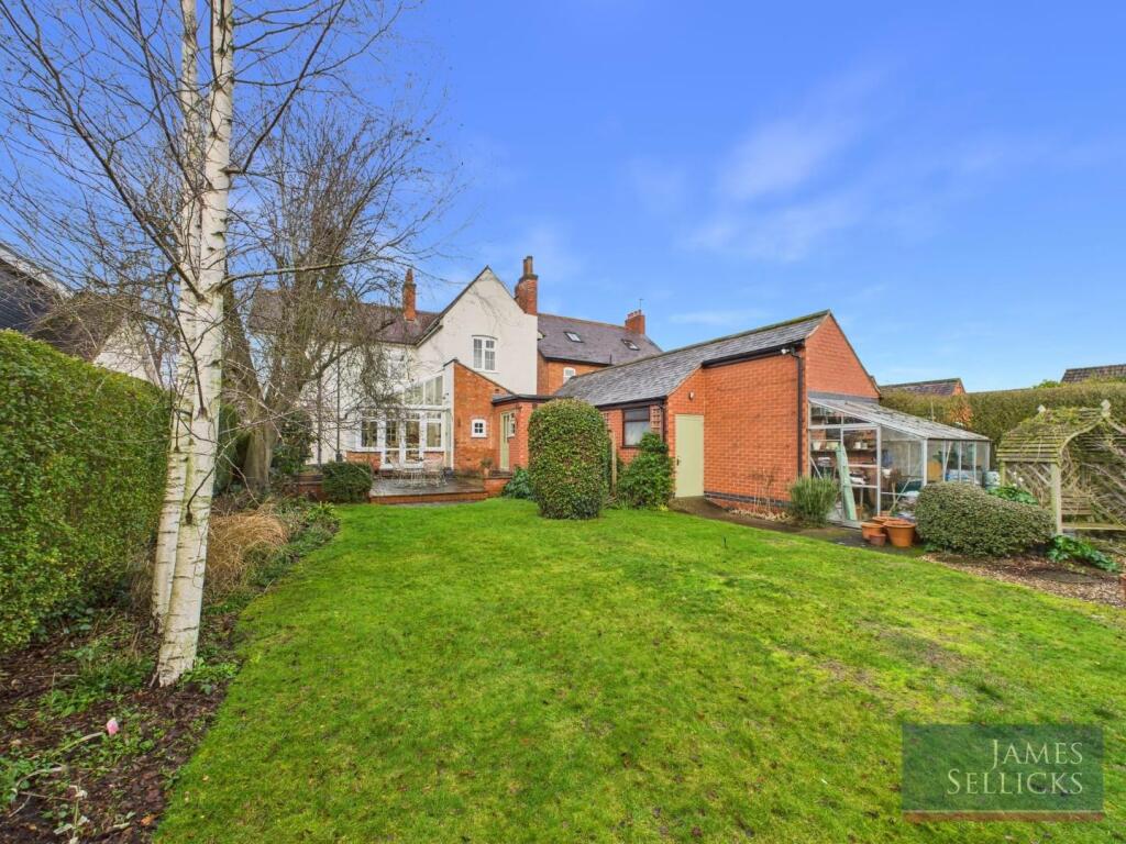 Halstead Road, Mountsorrel, Leicestershire photo 3