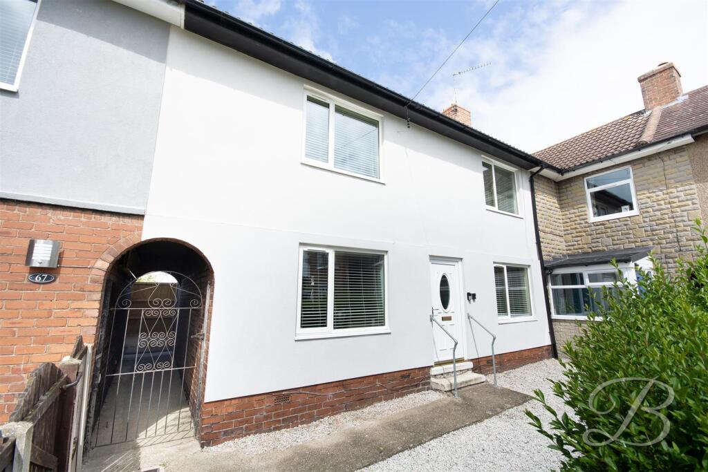 Main image of property: Lime Crescent, Church Warsop, Mansfield