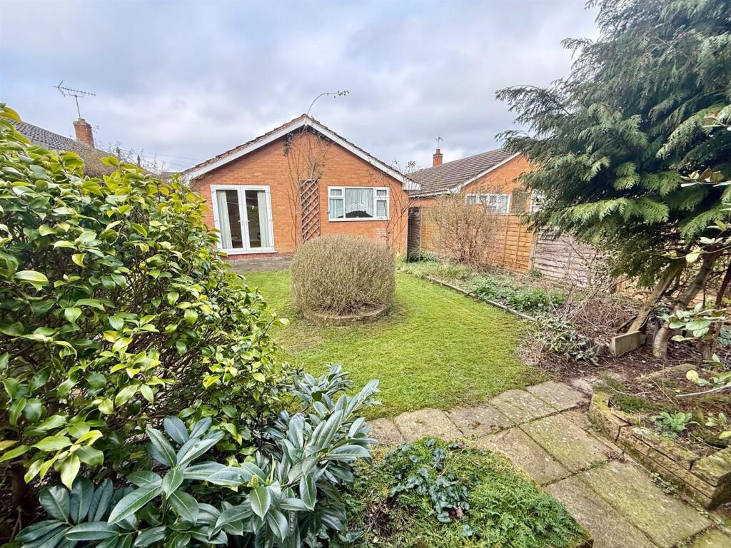 Additional image 2 of Moorlands Drive, Shirley, Solihull