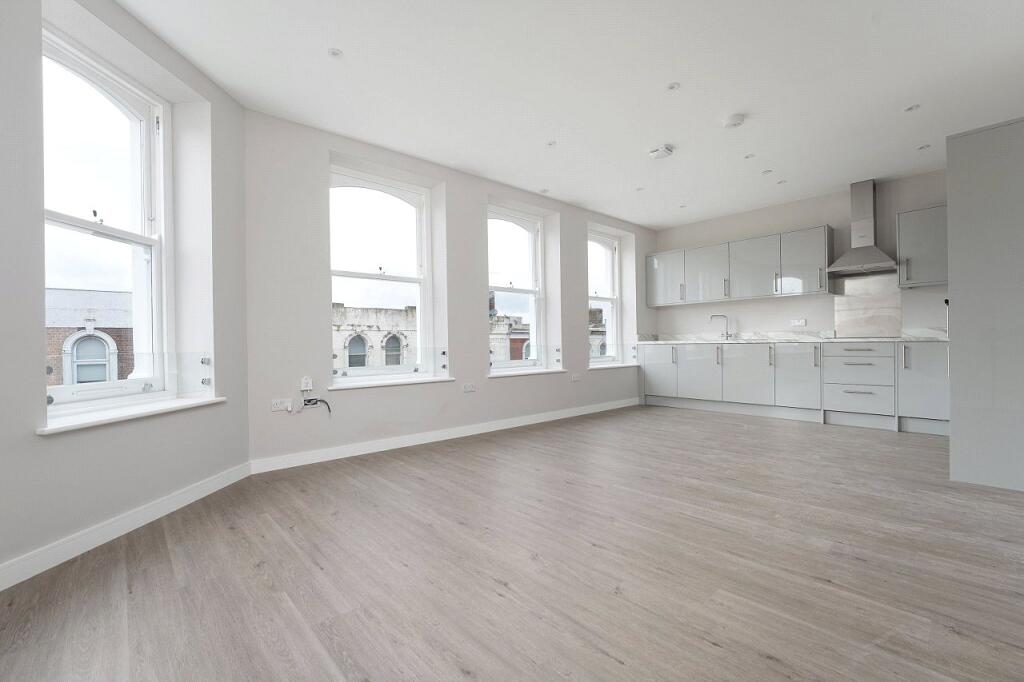 Main image of property: Sutton Court Road, Sutton, SM1