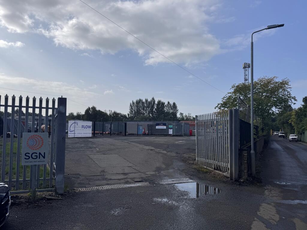 Site 2, Burnside Street, Scotland, KA1 4EU photo 2