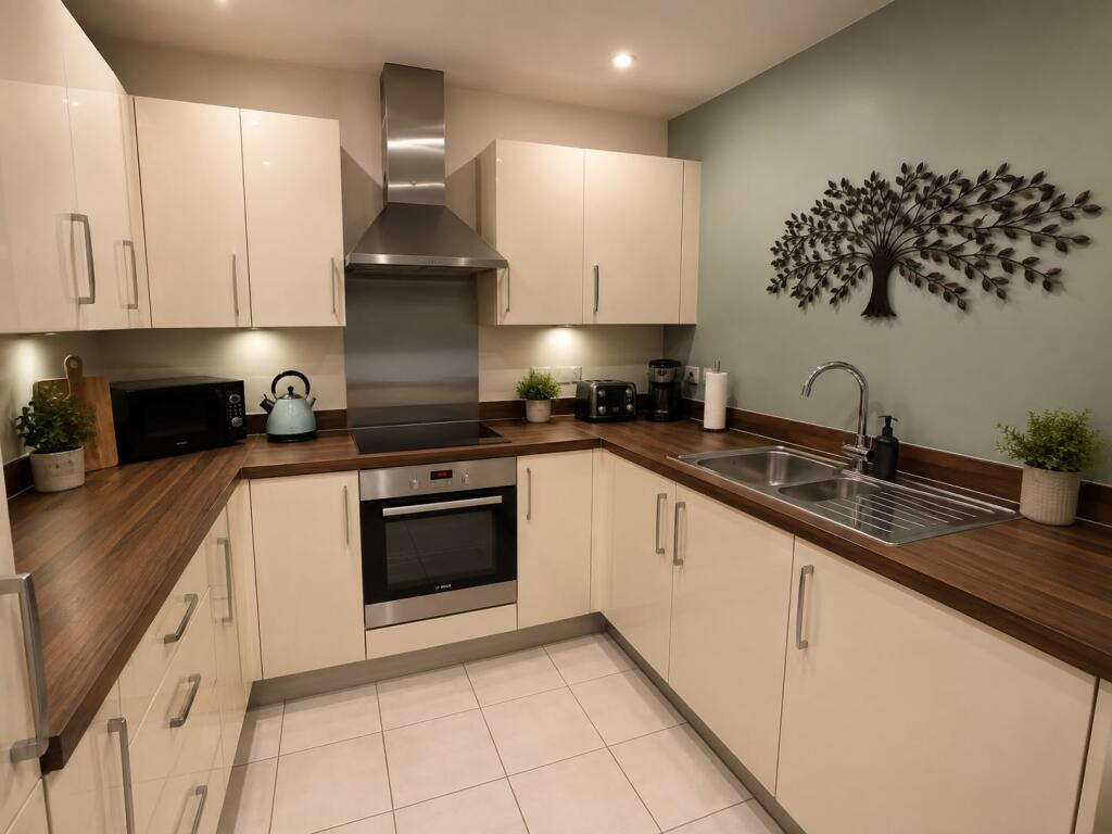 Main image of property: John Thornycroft Road, SOUTHAMPTON