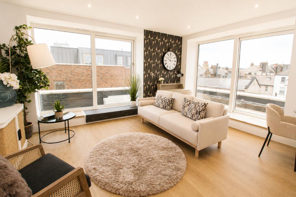 Main image of property: Haddington Court, William Street, Herne Bay