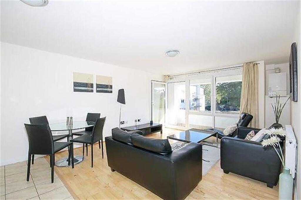 Main image of property: St Rule Street, Battersea, SW8