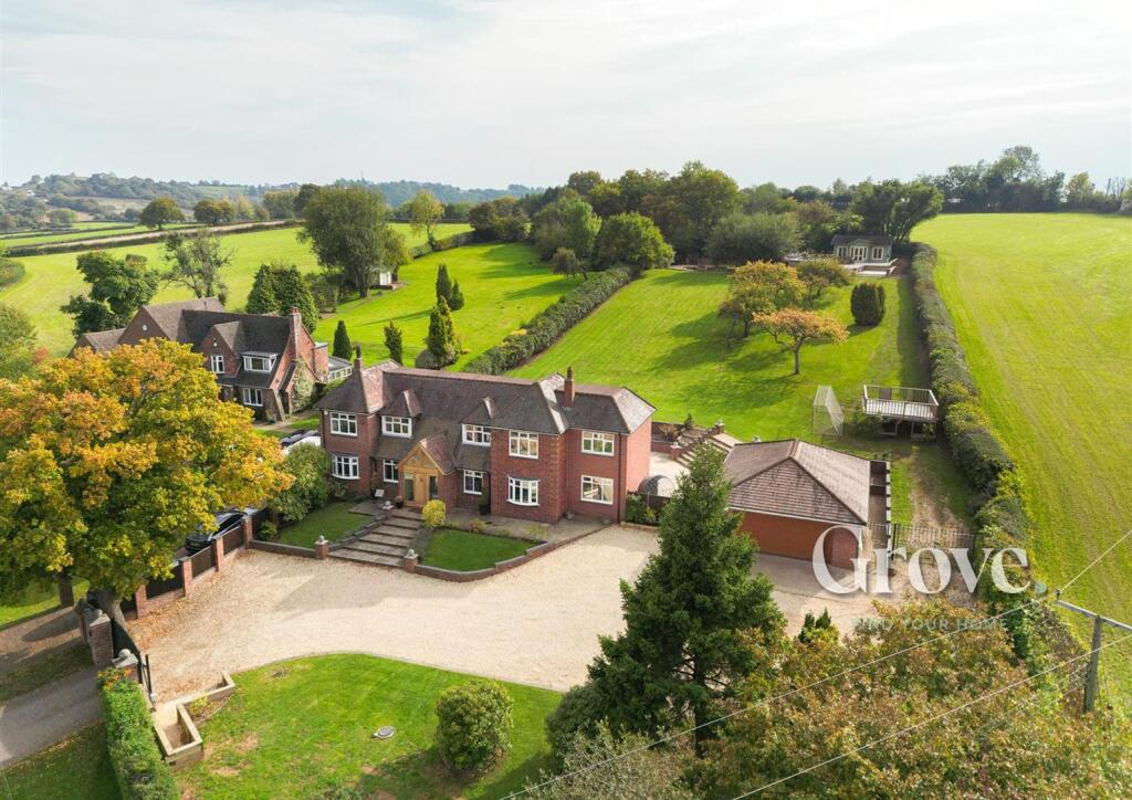 Main image of property: St. Kenelm's Road, Romsley