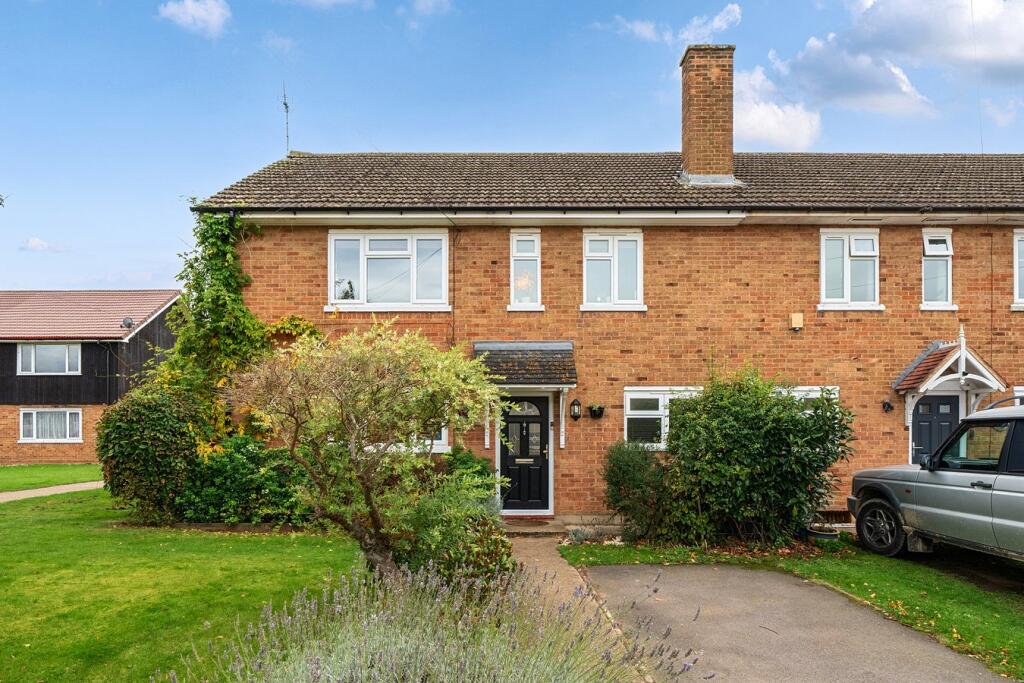 Main image of property: Truman Place, Chicksands, Shefford, SG17