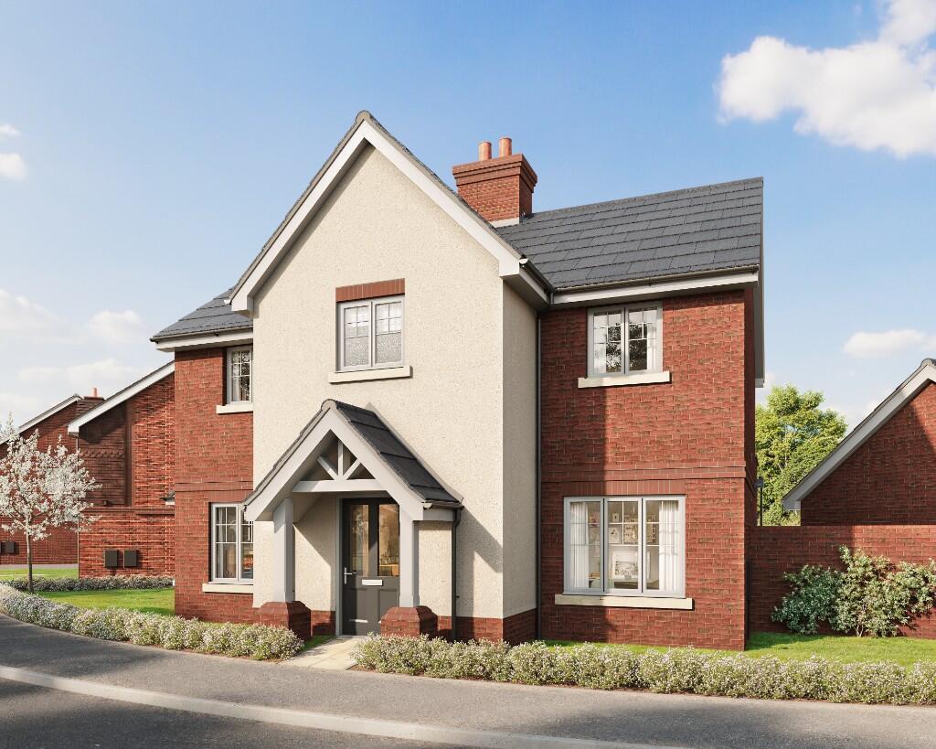 Main image of property: London Road,
Wokingham,
RG40 1ST