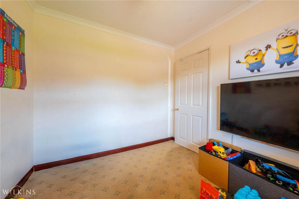 Additional image 20 of Sir Alfreds Way, Sutton Coldfield, Birmingham, B76