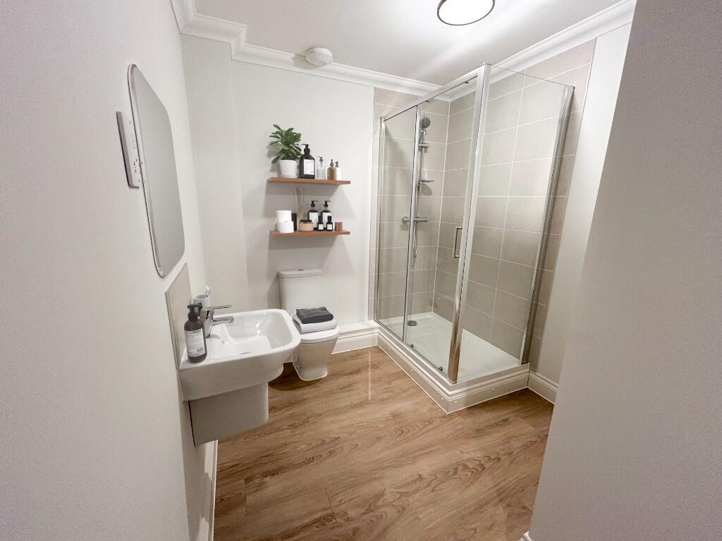 House in West Suffolk, Bury St Edmunds - View 3