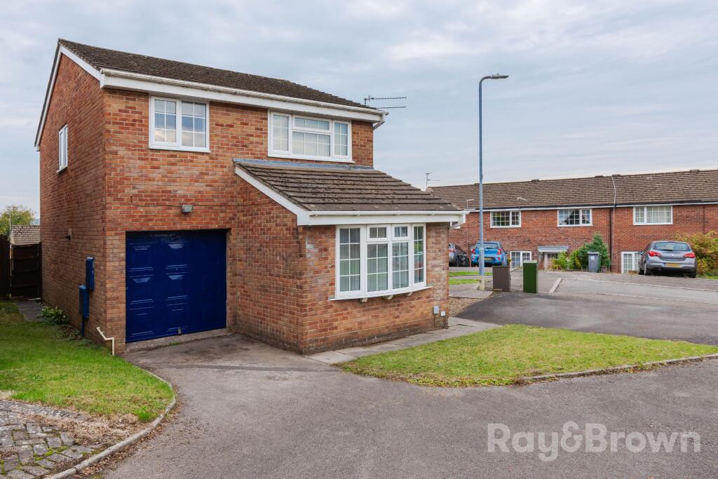 Main image of property: Sundew Close, Cardiff