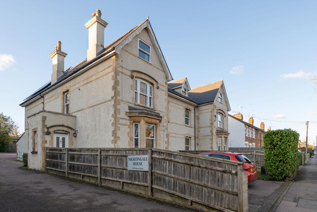 Main image of property: Princes Road, Nightingale House, RH1