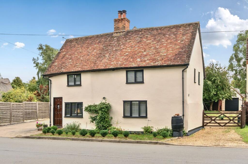 Main image of property: High Street, Bedford